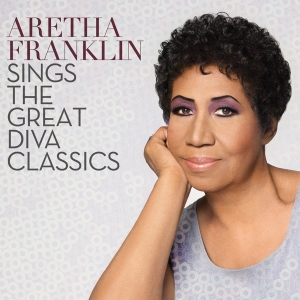 Franklin Aretha - Aretha Franklin Sings The Great Diva Classics i gruppen ÖVRIGT / Övrigt / aub hos Bengans Skivbutik AB (1135478)
