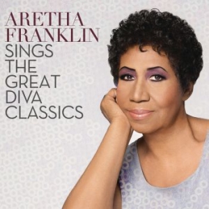 Franklin Aretha - Sings The Great Diva Clas i gruppen VI TIPSAR / 10CD 400 JAN 2024 hos Bengans Skivbutik AB (1135483)