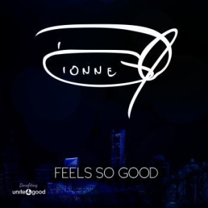 Dionne Warwick - Feels So Good i gruppen CD / Pop-Rock hos Bengans Skivbutik AB (1135490)