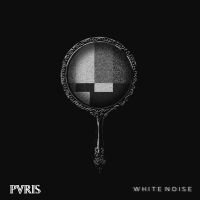 PVRIS - WHITE NOISE i gruppen CD / Pop-Rock hos Bengans Skivbutik AB (1135498)