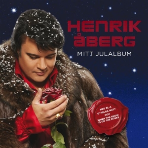 Henrik Åberg - Mitt Julalbum i gruppen CD / Julmusik,Övrigt hos Bengans Skivbutik AB (1136281)