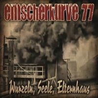 Emscherkurve 77 - Wurzeln, Seele, Elternhaus i gruppen VINYL / Pop-Rock hos Bengans Skivbutik AB (1136297)