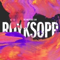 Röyksopp - The Inevitable End i gruppen CD / Dance-Techno,Elektroniskt,Norsk Musik,Pop-Rock hos Bengans Skivbutik AB (1136322)