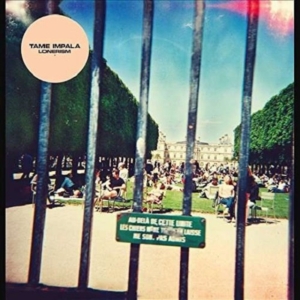 Tame Impala - Lonerism (2Lp) i gruppen VI TIPSAR / Bäst Album Under 10-talet / Bäst Album Under 10-talet - Pitchfork hos Bengans Skivbutik AB (1136673)