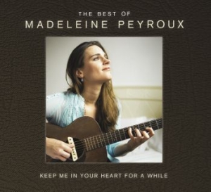 Madeleine Peyroux - Keep Me In Your Heart For A While - i gruppen CD / Country hos Bengans Skivbutik AB (1136684)