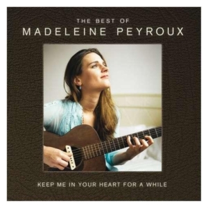 Madeleine Peyroux - Keep Me In Your Heart For A While - i gruppen CD / Country hos Bengans Skivbutik AB (1136684)