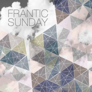 Frantic Sunday - Frantic Sunday i gruppen CD / Pop-Rock hos Bengans Skivbutik AB (1136685)