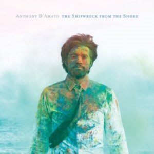 D'amato Anthony - Shipwreck From The Shore i gruppen CD / Pop-Rock hos Bengans Skivbutik AB (1136693)