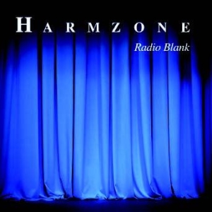 Harmzone - Radio Blank i gruppen CD / Jazz hos Bengans Skivbutik AB (1136737)