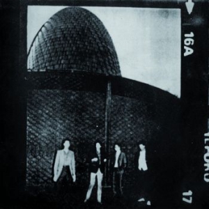 Mittagspause - Mittagspause i gruppen VINYL / Pop-Rock hos Bengans Skivbutik AB (1136755)