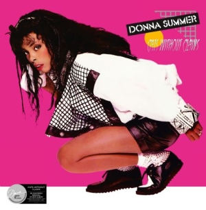 Summer Donna - Cats Without Claws i gruppen VINYL / RNB, Disco & Soul hos Bengans Skivbutik AB (1136777)