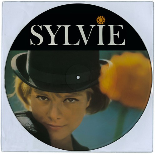 Vartan Sylvie - Sylvie (Picture Disc) i gruppen ÖVRIGT / Övrigt / aub hos Bengans Skivbutik AB (1136790)
