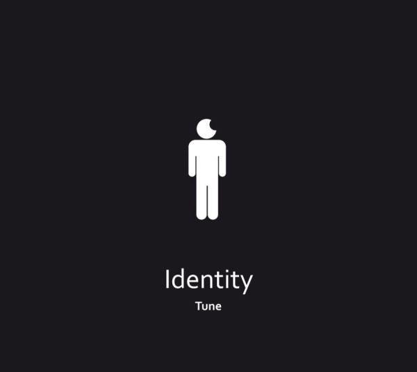 Tune - Identity i gruppen CD / Toppsäljare hos Bengans Skivbutik AB (1136793)