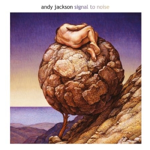 Jackson Andy - Signal To Noise i gruppen CD / Rock hos Bengans Skivbutik AB (1136803)