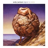 Jackson Andy - Signal To Noise (Cd+Dvd) i gruppen CD / Pop-Rock hos Bengans Skivbutik AB (1136804)