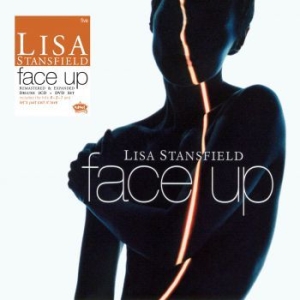 Stansfield Lisa - Face Up - Deluxe (2Cd+Dvd) i gruppen CD / Pop-Rock hos Bengans Skivbutik AB (1136815)