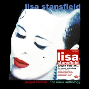 Lisa Stansfield - People Hold On...Remix Anthology i gruppen CD / Pop hos Bengans Skivbutik AB (1136816)