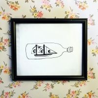 Cresswell Chris - One Week Record (Black Vinyl Lp) i gruppen VINYL / Pop-Rock hos Bengans Skivbutik AB (1136822)