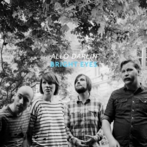 Allo Darlin' - Bright Eyes i gruppen VINYL / Pop hos Bengans Skivbutik AB (1136826)