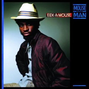 Eek-a-mouse - Mouse And The Man i gruppen VINYL / Vinyl Reggae hos Bengans Skivbutik AB (1136841)