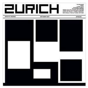 Zurich - Zurich i gruppen CD / Pop hos Bengans Skivbutik AB (1136850)