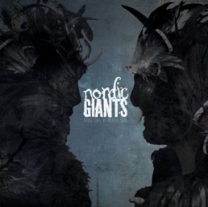 Nordic Giants - Build Seas, Dismantle Suns i gruppen CD / Rock hos Bengans Skivbutik AB (1136863)