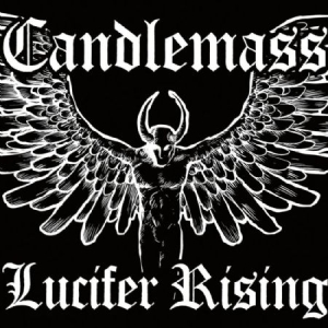 Candlemass - Lucifer Rising - Expanded i gruppen Minishops / Candlemass hos Bengans Skivbutik AB (1136878)