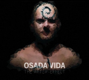 Osada Vida - After-Effect i gruppen CD / Hårdrock hos Bengans Skivbutik AB (1136891)