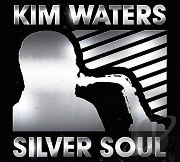 Waters Kim - Silver Soul i gruppen CD / Toppsäljare hos Bengans Skivbutik AB (1136928)