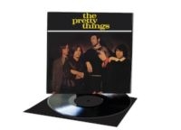Pretty Things The - Pretty Things The (Vinyl Lp) i gruppen VINYL / Pop-Rock hos Bengans Skivbutik AB (1136938)