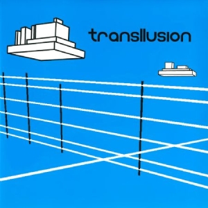 Transllusion - Opening Of The Cerebral Gate i gruppen VINYL / Dans/Techno hos Bengans Skivbutik AB (1136962)