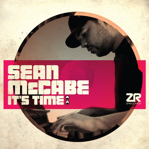 Mccabe Sean - Itæs Time i gruppen VINYL / Dans/Techno hos Bengans Skivbutik AB (1136983)