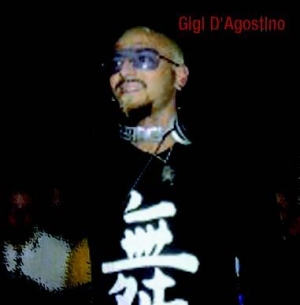 D'agostino Gigi - Tecno Fes 2 i gruppen VINYL / Dance-Techno,Pop-Rock hos Bengans Skivbutik AB (1136988)