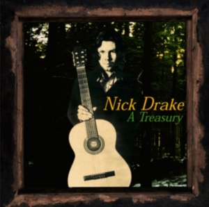 Nick Drake - A Treasury (Vinyl) i gruppen ÖVRIGT / -Start UBM hos Bengans Skivbutik AB (1141117)