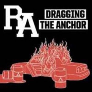 Ra - Dragging The Anchor i gruppen VINYL / Rock hos Bengans Skivbutik AB (1141652)