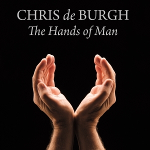 Burgh Chris De - Hands Of Man i gruppen CD / Pop-Rock,Övrigt hos Bengans Skivbutik AB (1142323)