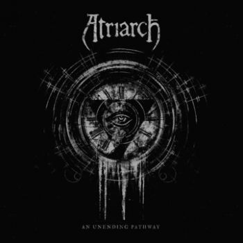Atriarch - An Unending Pathway i gruppen CD / Toppsäljare hos Bengans Skivbutik AB (1142355)