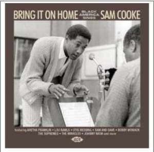 Various Artists - Bring It On Home: Black America Sin i gruppen CD / Pop-Rock,RnB-Soul hos Bengans Skivbutik AB (1142362)