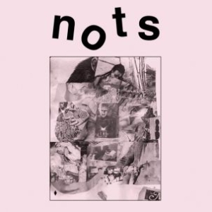 Nots - We Are Nots i gruppen VINYL / Rock hos Bengans Skivbutik AB (1142397)