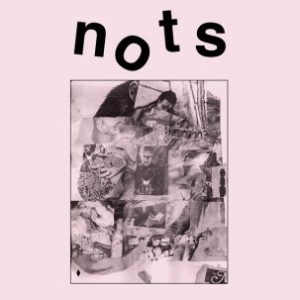 Nots - We Are Nots i gruppen CD / Rock hos Bengans Skivbutik AB (1142398)