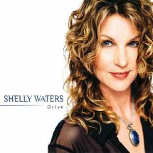 Waters Shelly - Drive i gruppen CD / Pop hos Bengans Skivbutik AB (1142411)