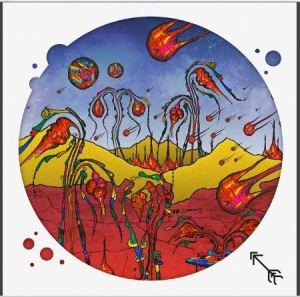 Little Arrow - Furious Finite i gruppen CD / Pop hos Bengans Skivbutik AB (1142412)