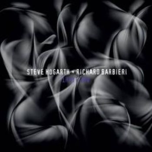 Hogarth Steve & Richard Barbieri - Arc Light i gruppen CD / Pop-Rock hos Bengans Skivbutik AB (1142421)