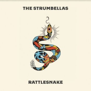 Strumbellas - Rattlesnake i gruppen VI TIPSAR / Veckans Släpp / Vecka 13 / CD Vecka 13 / POP / ROCK hos Bengans Skivbutik AB (1142426)