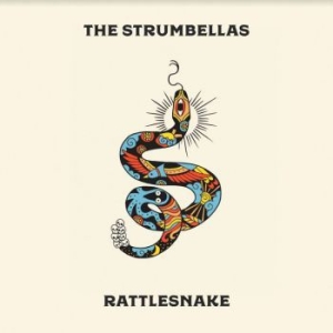 Strumbellas - Rattlesnake i gruppen CD / Pop-Rock hos Bengans Skivbutik AB (1142426)