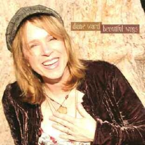 Ward Diane - Beautiful Ways i gruppen CD / Pop hos Bengans Skivbutik AB (1142437)