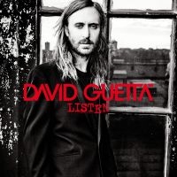 David Guetta - Listen i gruppen CD / Dance-Techno hos Bengans Skivbutik AB (1145594)