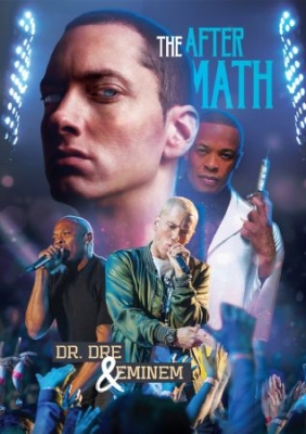 Dr. Dre & Eminem - Aftermath i gruppen ÖVRIGT / Musik-DVD & Bluray hos Bengans Skivbutik AB (1145902)