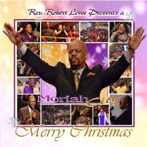 Moriah Music Ministry - Moriah Music Merry Christmas i gruppen CD / Övrigt hos Bengans Skivbutik AB (1145974)