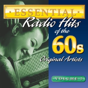 Blandade Artister - Essential Radio Hits Of The 60S Vol i gruppen CD / Pop hos Bengans Skivbutik AB (1145977)